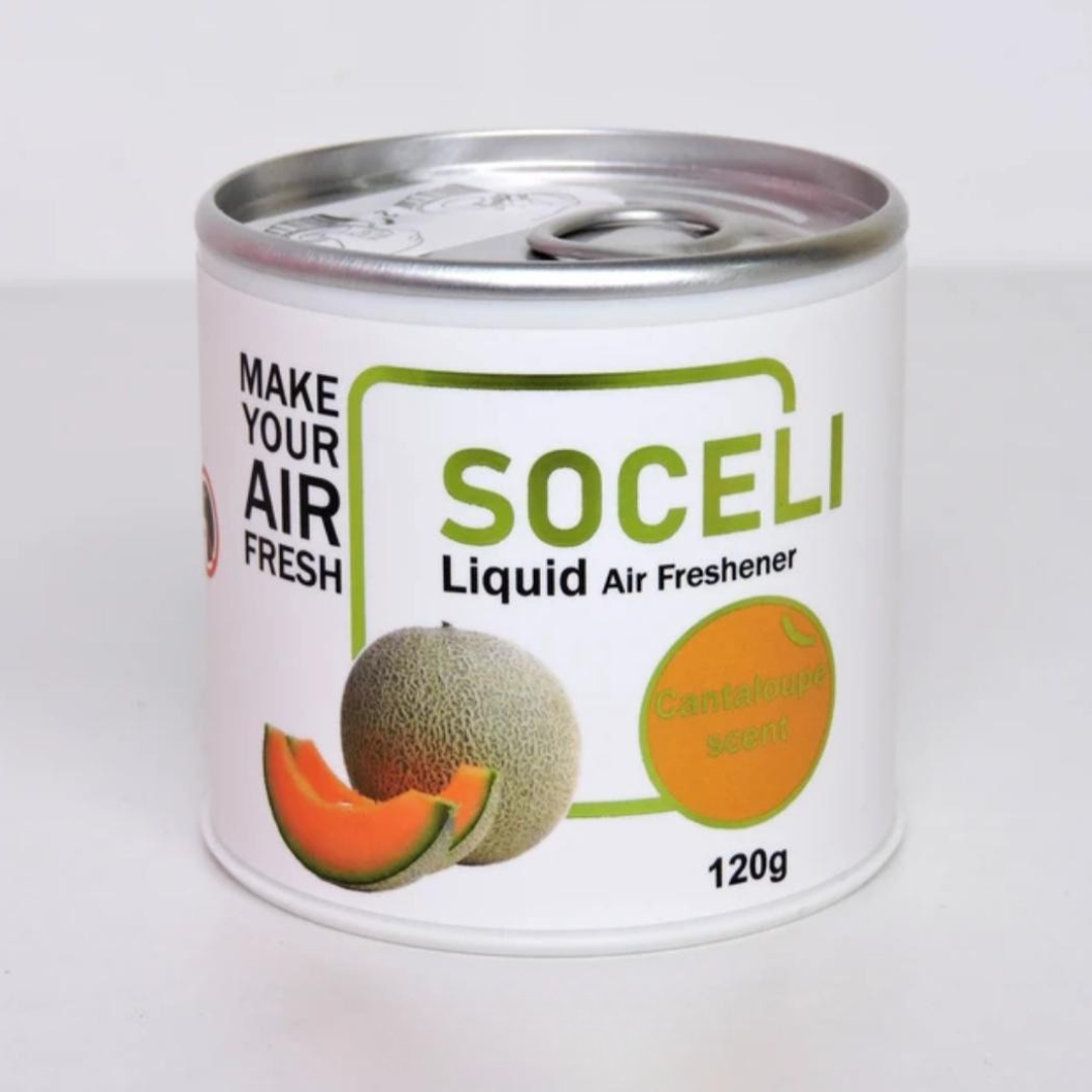Cantaloupe Air Freshener (120g)