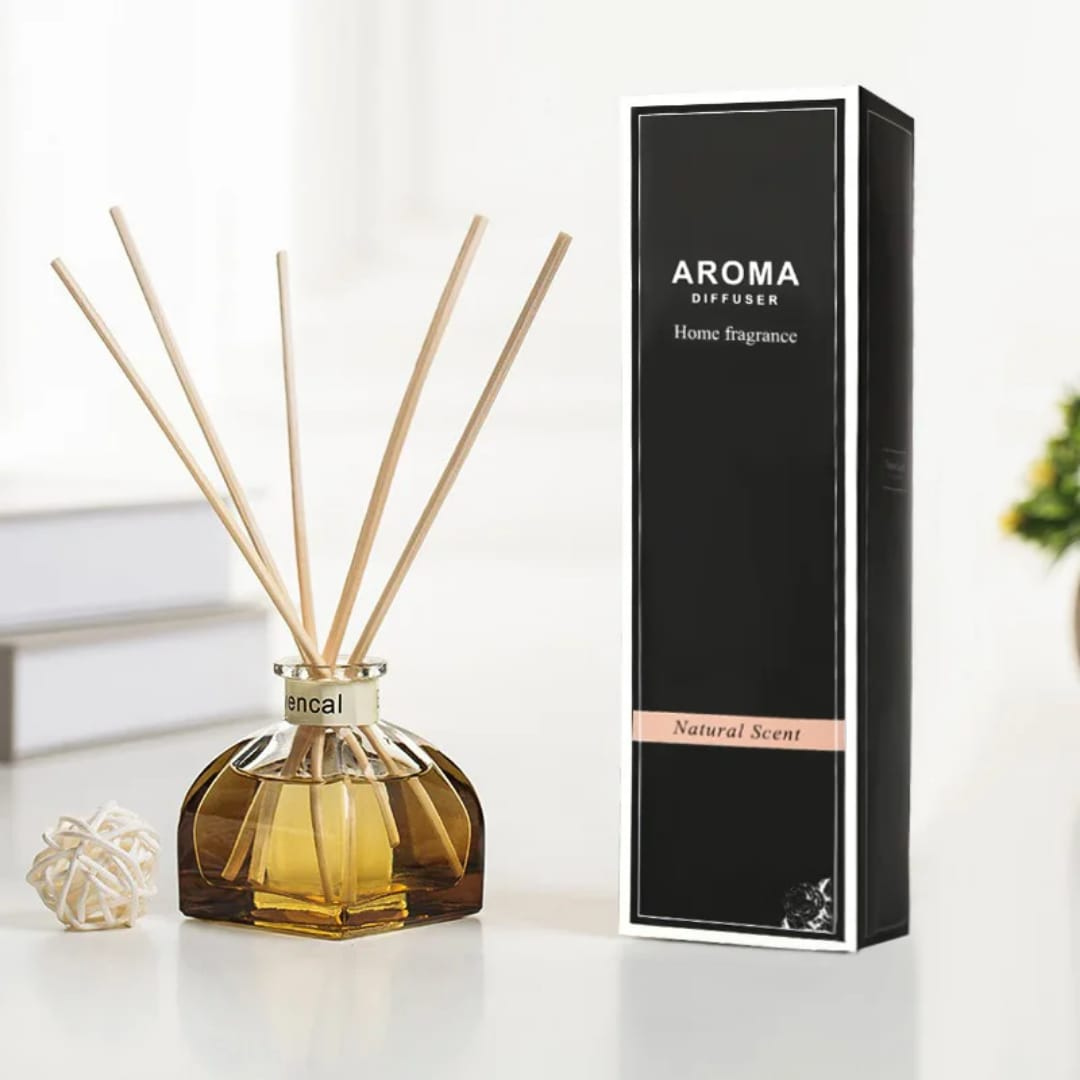HOME REED DIFFUSER
