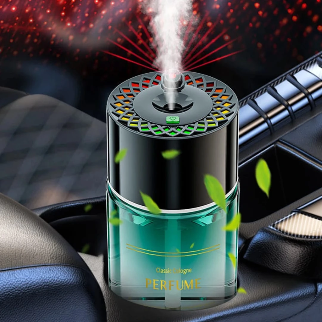 SMART CAR DIFFUSER